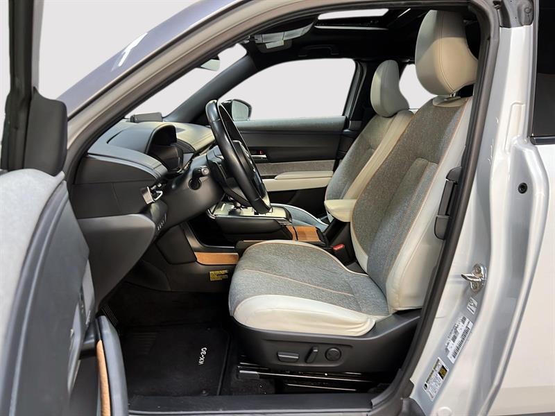 mazda MX-30 2022 - 7