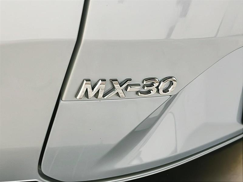 mazda MX-30 2022 - 28