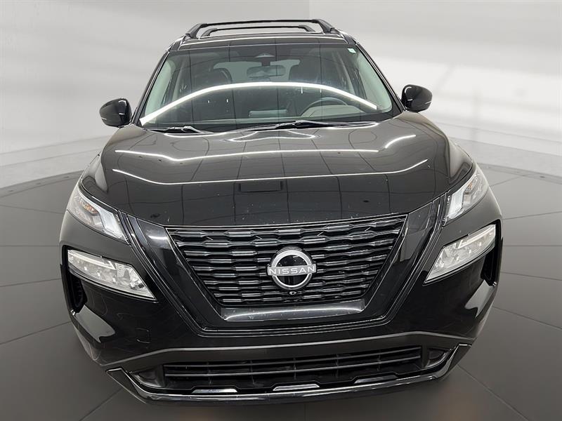 nissan Rogue 2023 - 2