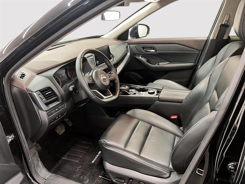 nissan Rogue 2023 - 7