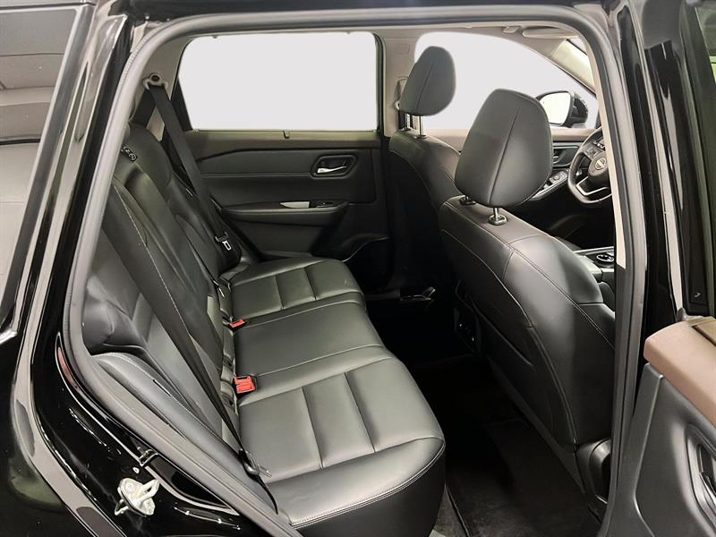 nissan Rogue 2023 - 9
