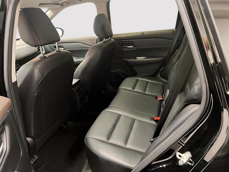 nissan Rogue 2023 - 10