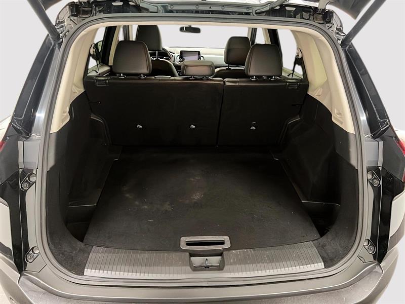 nissan Rogue 2023 - 17