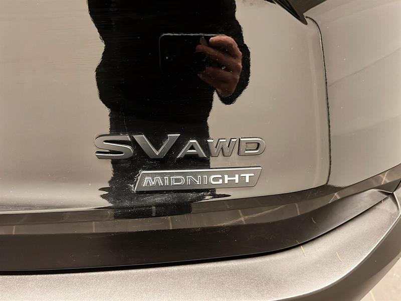 nissan Rogue 2023 - 19