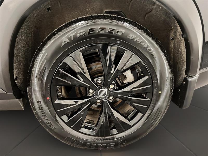 nissan Rogue 2023 - 20