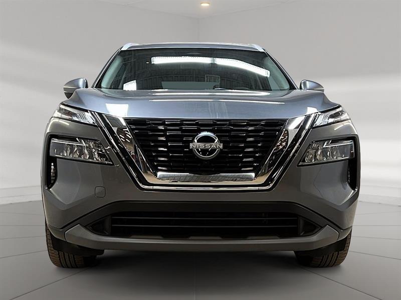 nissan Rogue 2023 - 2