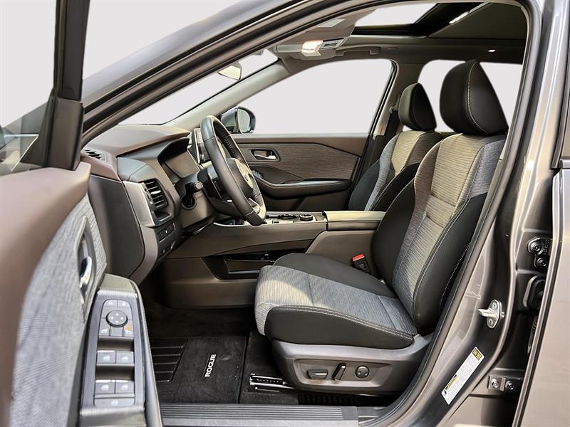 nissan Rogue 2023 - 7