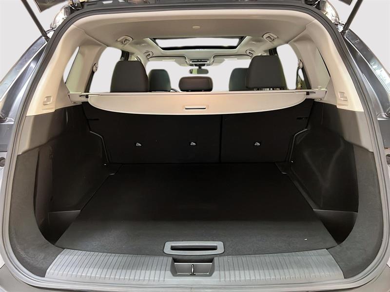 nissan Rogue 2023 - 13