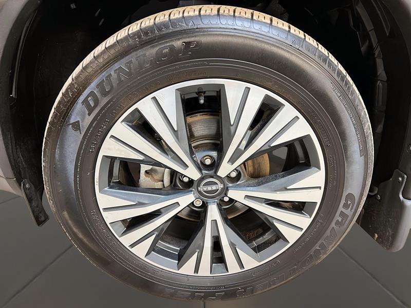nissan Rogue 2023 - 27