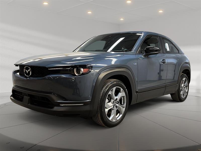 mazda MX-30 2023