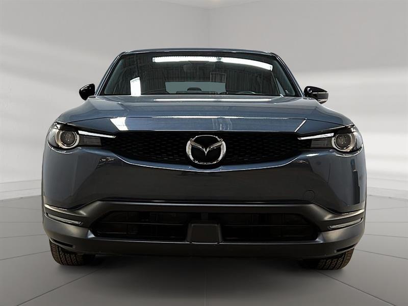 mazda MX-30 2023 - 2