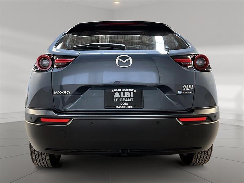 mazda MX-30 2023 - 5