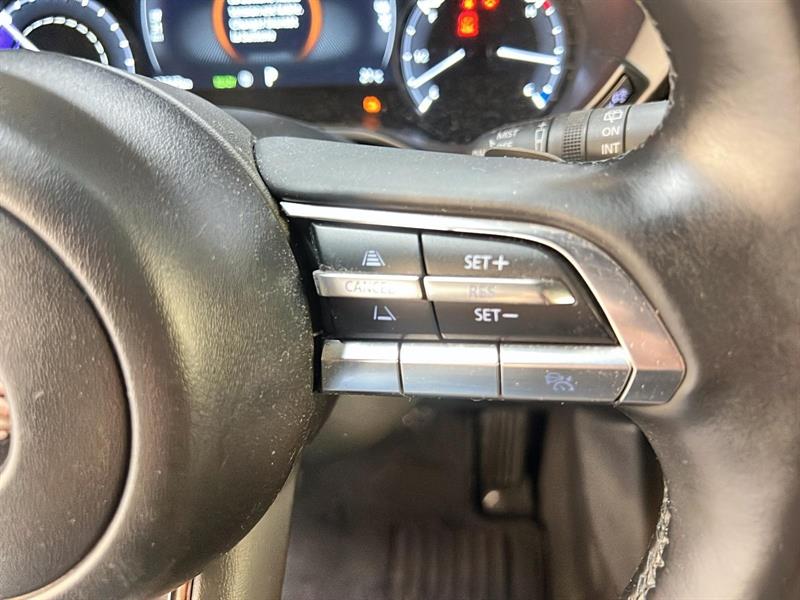 mazda MX-30 2023 - 20
