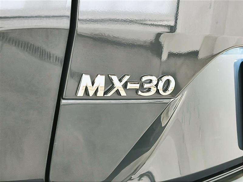 mazda MX-30 2023 - 26