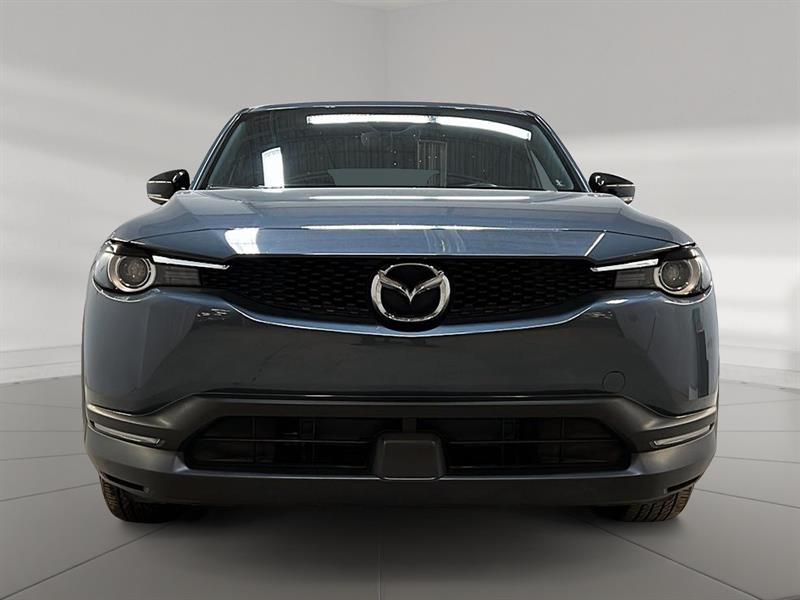 mazda MX-30 2023 - 2