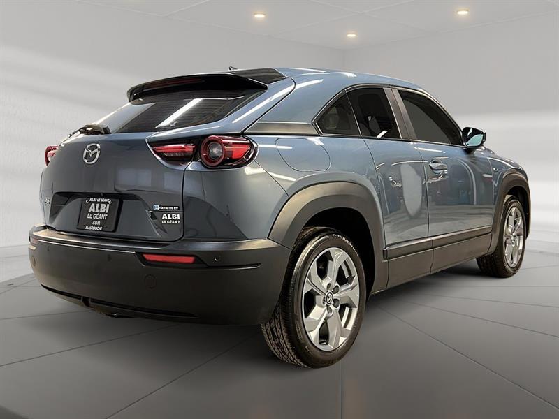 mazda MX-30 2023 - 4