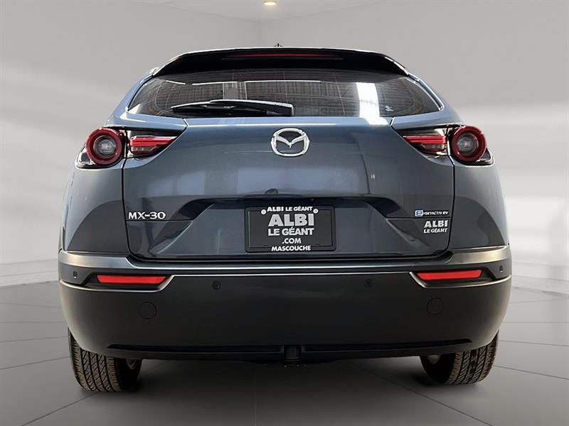 mazda MX-30 2023 - 5