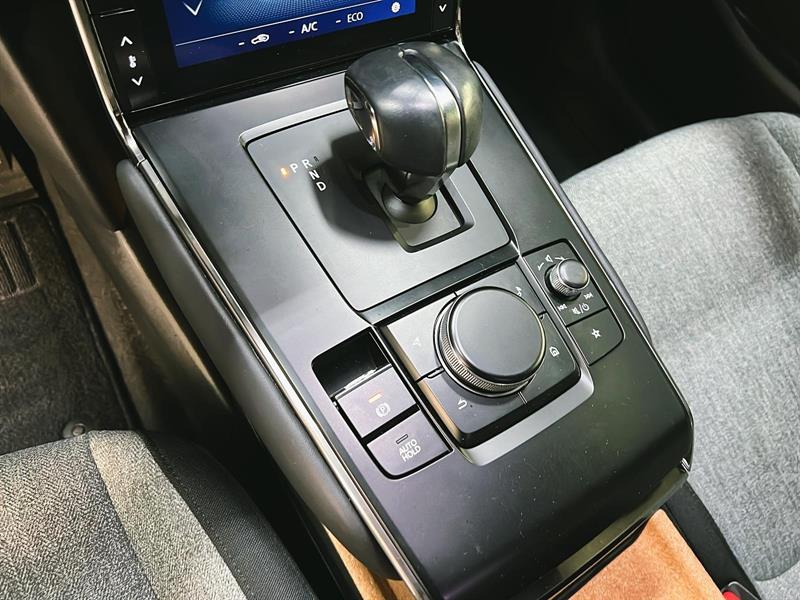mazda MX-30 2023 - 14