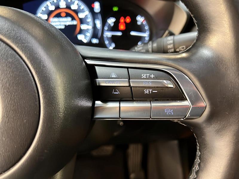 mazda MX-30 2023 - 20