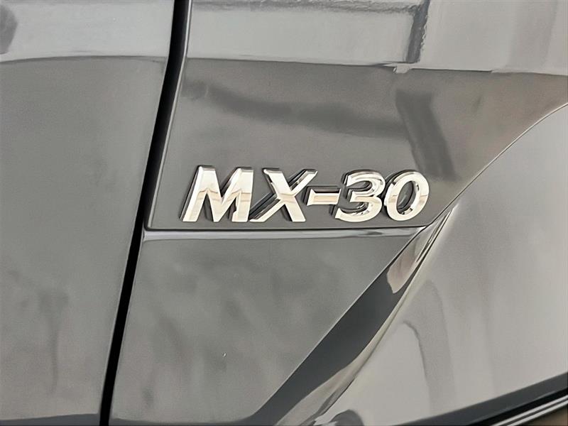 mazda MX-30 2023 - 27