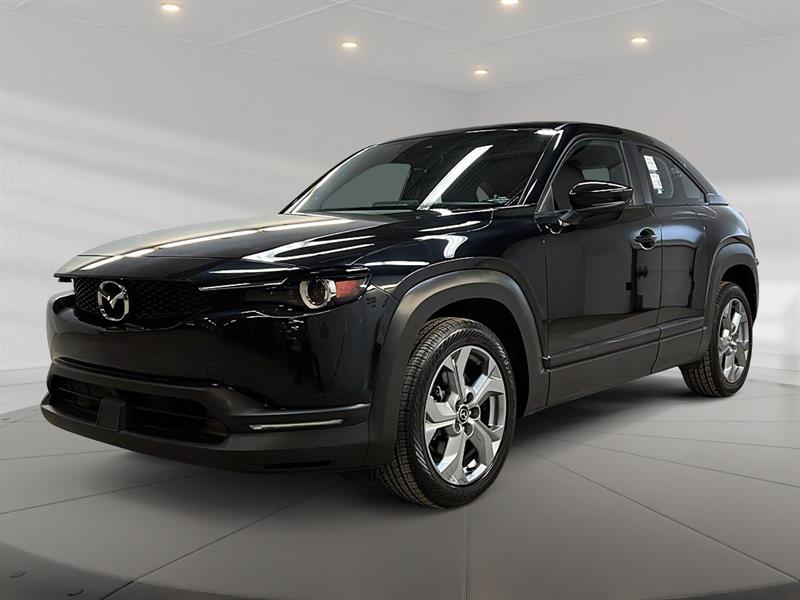 mazda MX-30 2022