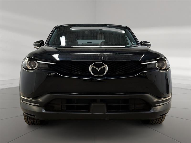 mazda MX-30 2022 - 2
