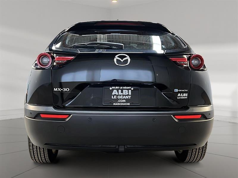 mazda MX-30 2022 - 5