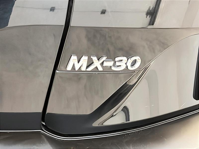 mazda MX-30 2022 - 26