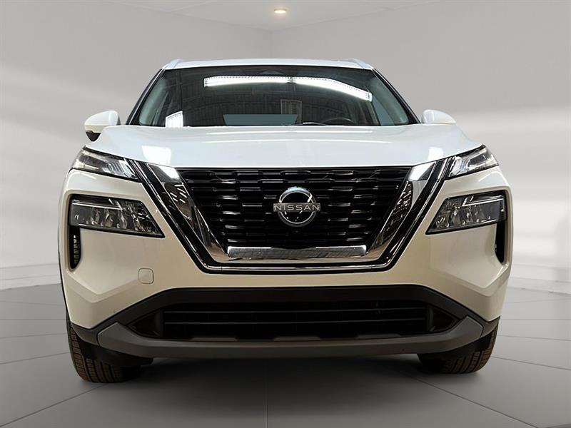 nissan Rogue 2023 - 2