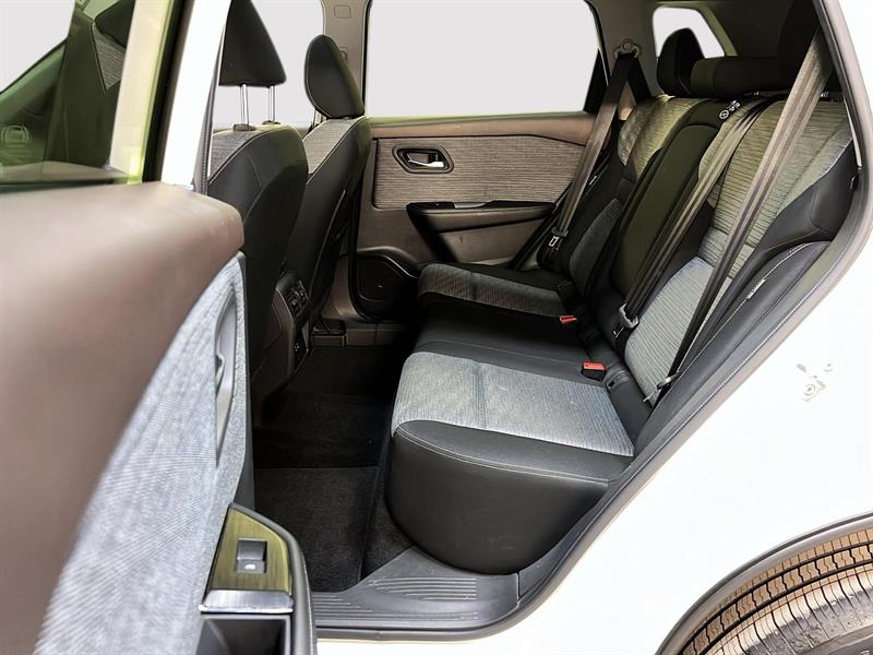 nissan Rogue 2023 - 9