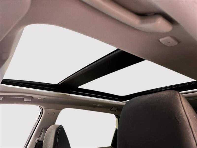 nissan Rogue 2023 - 10