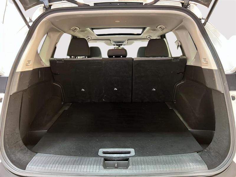 nissan Rogue 2023 - 13