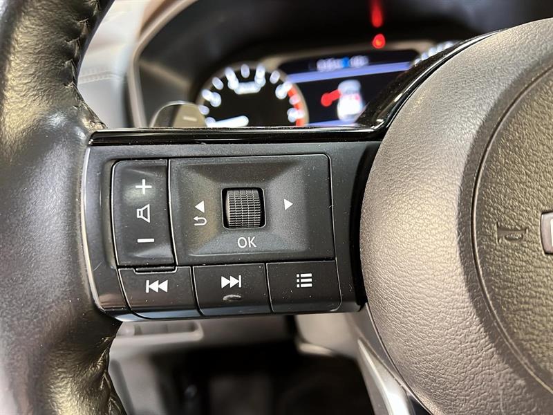 nissan Rogue 2023 - 20