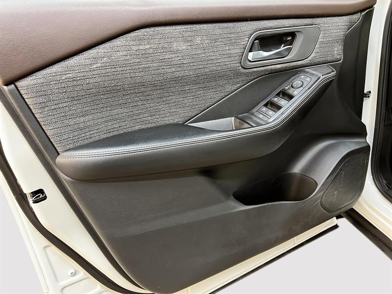 nissan Rogue 2023 - 23