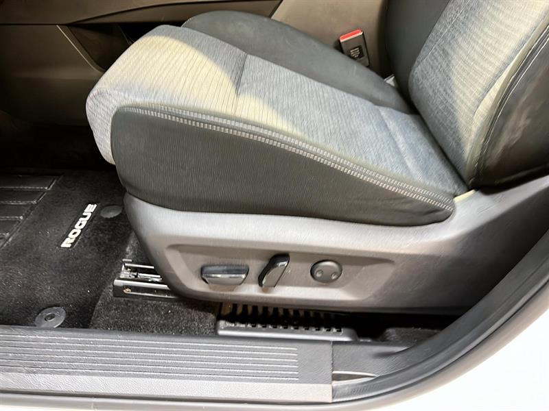 nissan Rogue 2023 - 24