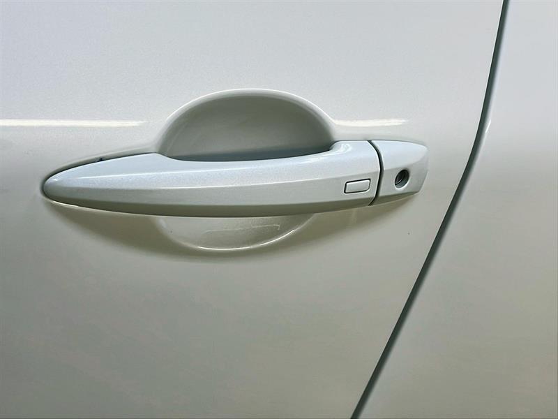 nissan Rogue 2023 - 25