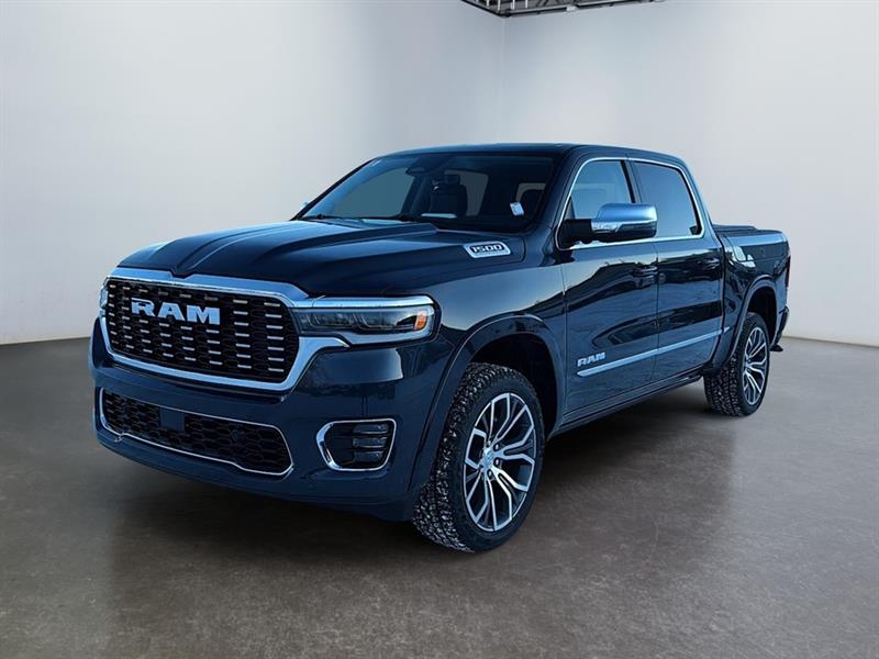 ram 1500 2026 - 2