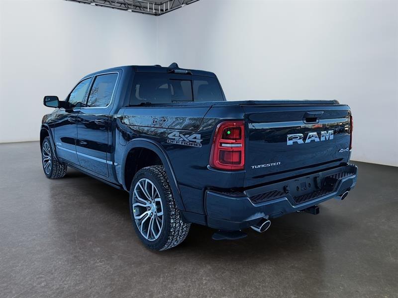 ram 1500 2026 - 7