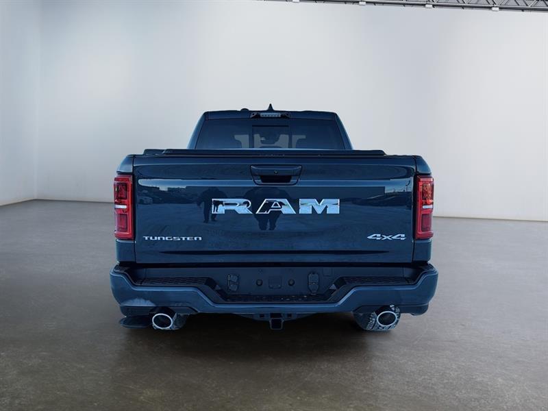 ram 1500 2026 - 9