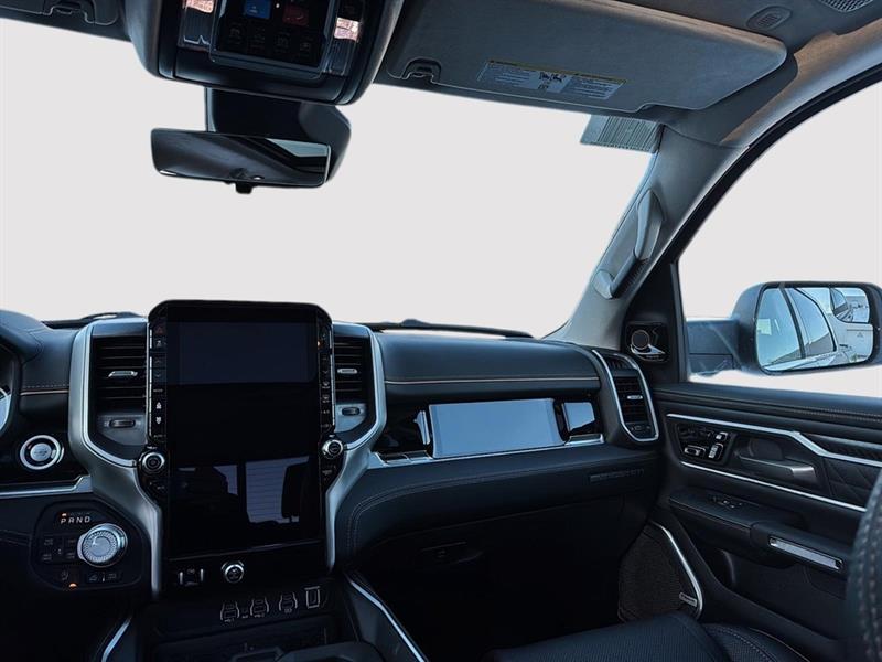 ram 1500 2026 - 25