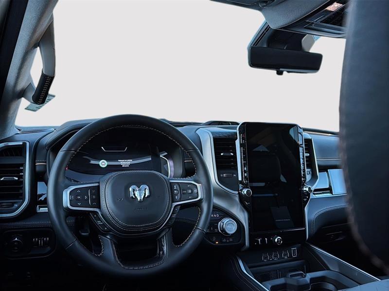 ram 1500 2026 - 26