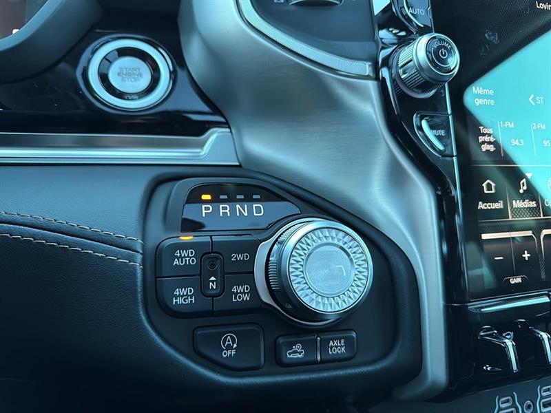 ram 1500 2026 - 33