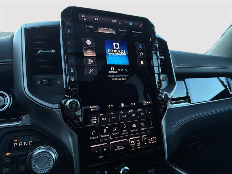 ram 1500 2026 - 35