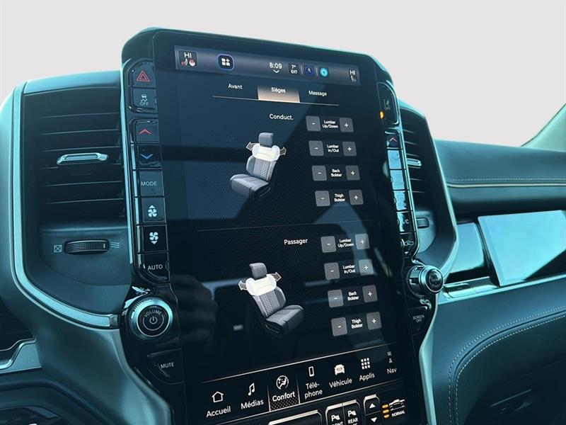 ram 1500 2026 - 37
