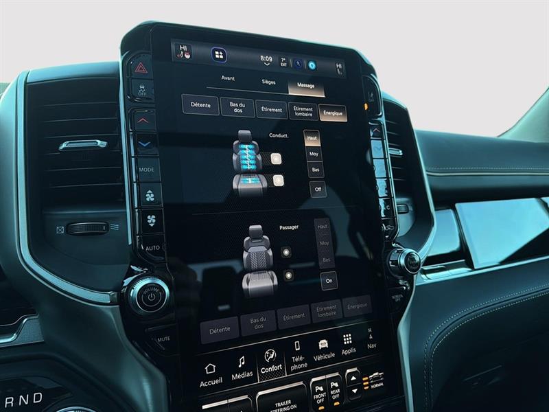 ram 1500 2026 - 38