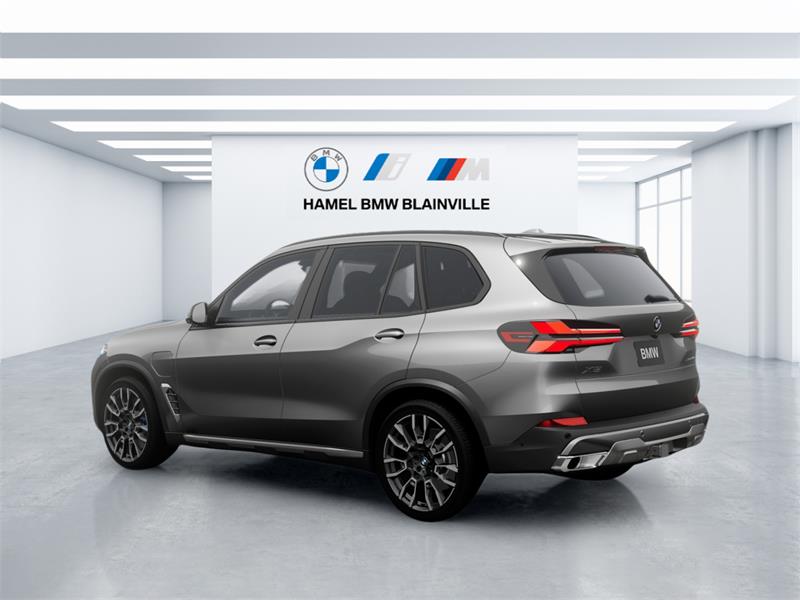 bmw X5 2026 - 2