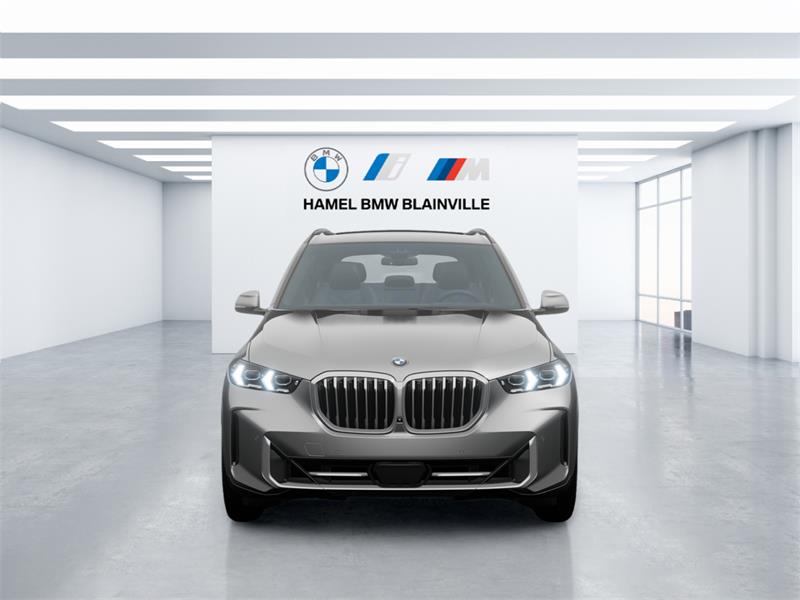 bmw X5 2026 - 3
