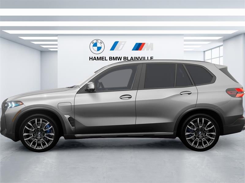 bmw X5 2026 - 4