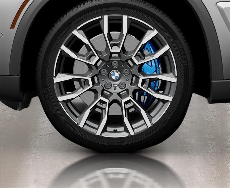 bmw X5 2026 - 7
