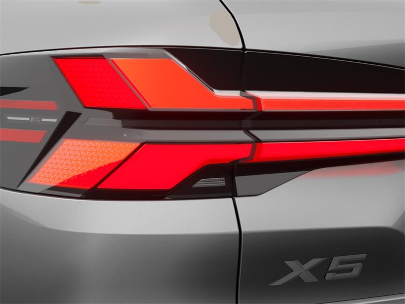 bmw X5 2026 - 8